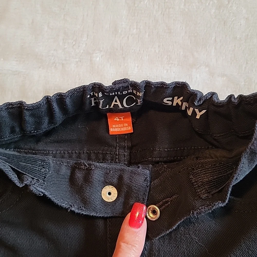 The Children's Place Jeans Bundle